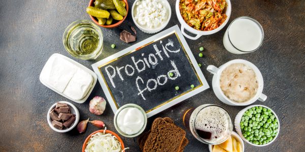Suplementi za kontrolu apetita i podršku metabolizmu